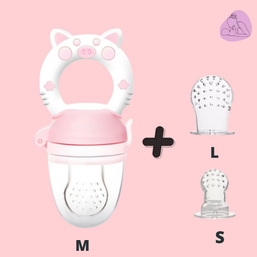 Sucette Hygge 6/18m silicone moustaches  Bonbon Baby Store • Embourg •  Liège